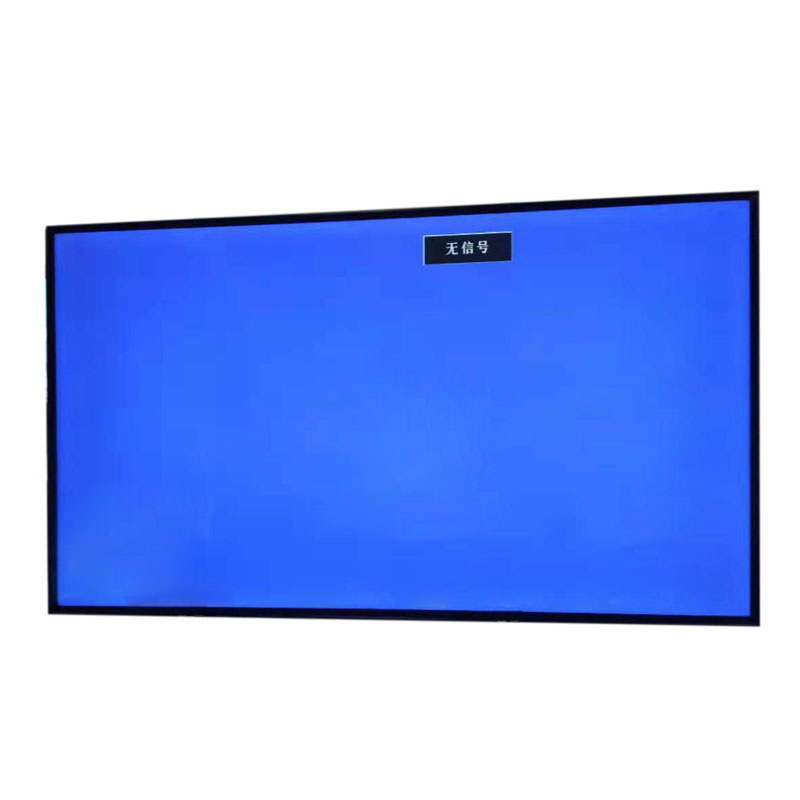 98寸無紙化大屏1