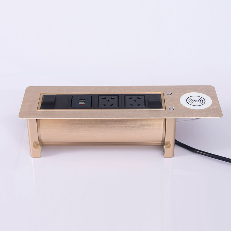 6位 XCD-FZC600B 帶無線充電