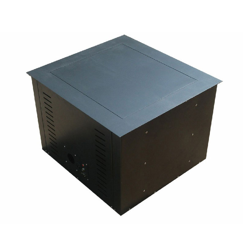 桌面投影機升降器