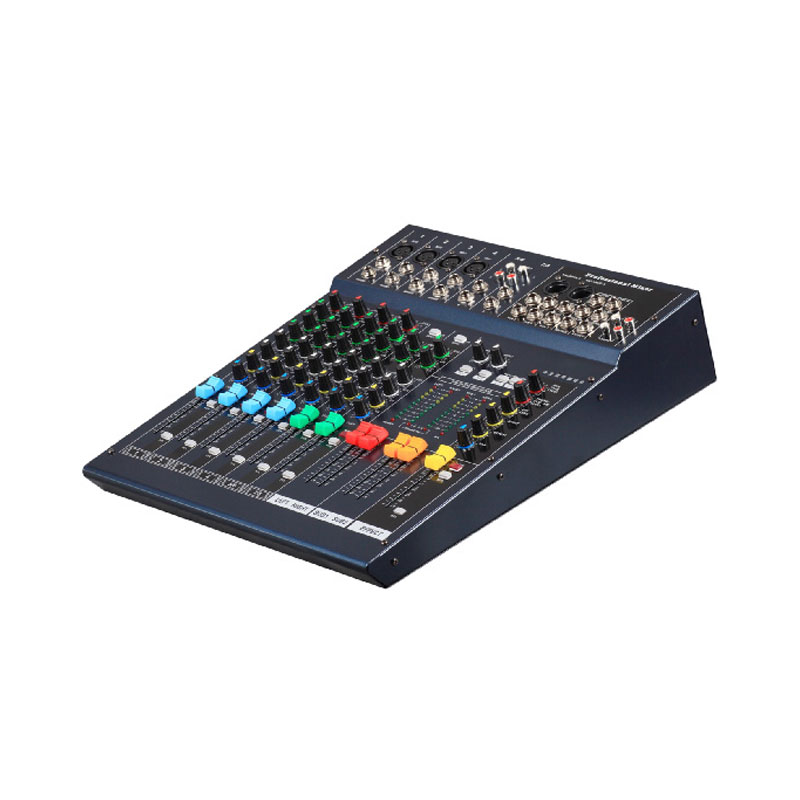 專業(yè)會(huì)議調(diào)音臺XL0802