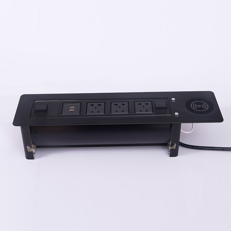 8位 XCD-FZC800B 帶無線充電